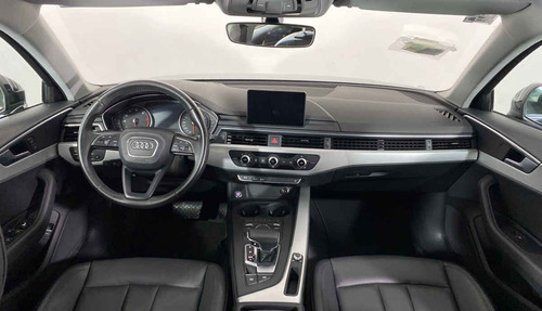 Imagen 13 de 15 de 120658 - Audi A4 2017 Con Garantía