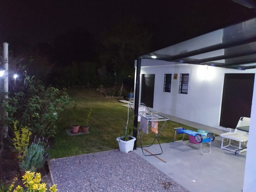 Preciosa Casa En Venta En Pinares