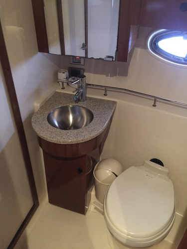 Imagen 7 de 10 de Yate Sea Ray Sedan Bridge 36 Lv2296