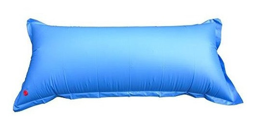 Pool Mate 1-3748 Almohada Neumatica De Invierno De 4 Pies X