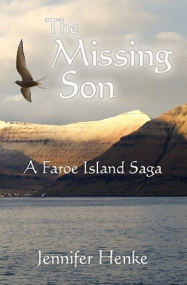 Libro The Missing Son: A Faroe Island Saga - Henke, Jenni...