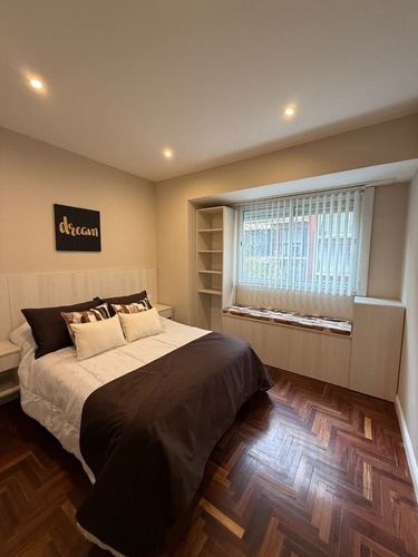 Departamento En Venta-centro-mar Del Plata