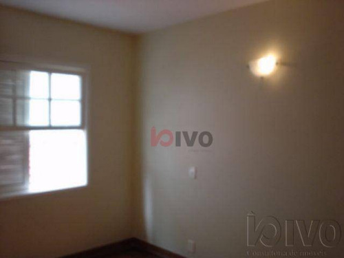 Sobrado 2 Quartos 100 M² Úteis R$ 3500,00 Vila Mariana Sp - So0627