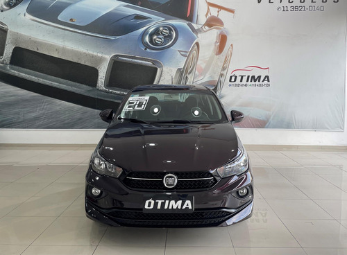 Imagem 2 de 15 de Cronos 1.3 Flex Manual 2020