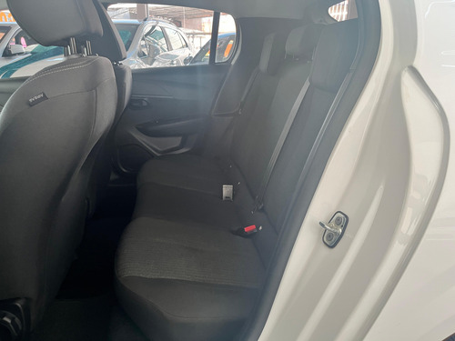 Peugeot 208 1.0 Like Flex 5p