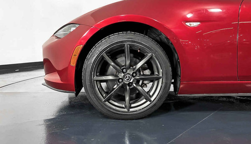 Imagen 9 de 15 de 104586 - Mazda Mx5 2017 Con Garantía