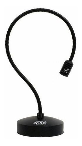 Microfono Mxl Mics Mxl Ac-400 Gooseneck Condenser , Cardi