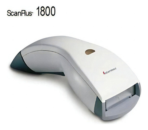 Lector de código de barras Intermec ScanPlus 1800 2D