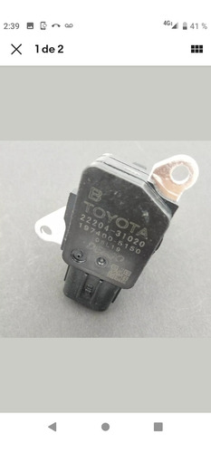 Sensor Maf Toyota 22204-0h010