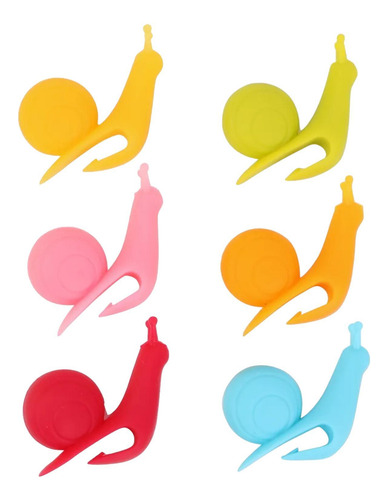 Soportes Para Bolsitas De Té De Silicona Soporte Para Bolsit