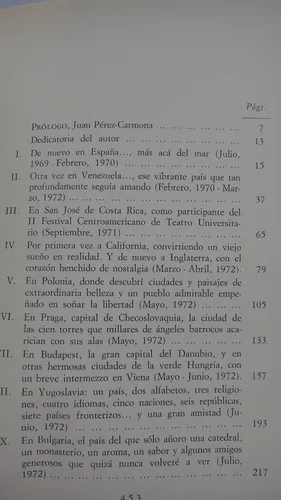 El Viejo Mundo..y Otra Vez El Mar Suárez Radillo (Usado)