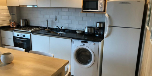 Imagen 11 de 19 de Departamento En Venta Arenas Iv 2°e Mar De Ostende Categórico Mg