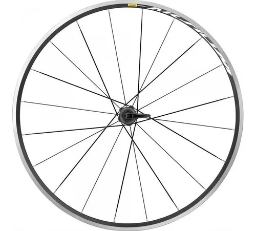 Juego De Ruedas Ruta Rod 28 Mavic Aksium. Carbonobikes