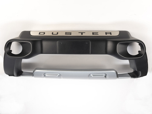 Imagen 2 de 6 de Proteccion Frontal Defensa Renault Duster Oroch 2.0 Outsider