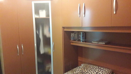 Apartamento Residencial À Venda, Aricanduva, São Paulo. - Ap5613