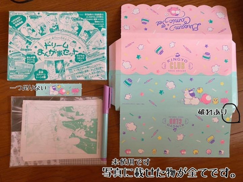 Mangá Nakayoshi 3, 2020 Sakura Card Captors + Brinde Japonês (Usado)