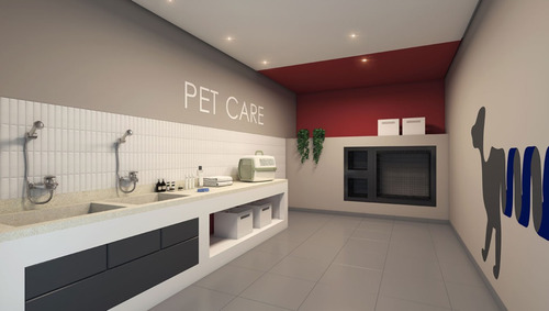 Imagem 17 de 29 de Studio Residencial Para Venda, Ipiranga, São Paulo - St6985. - St6985-inc