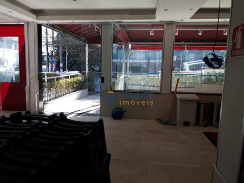 Imagem 3 de 17 de Loja Para Alugar, 250 M² Por R$ 15.000,00 - Perdizes - São Paulo/sp - Lo0026