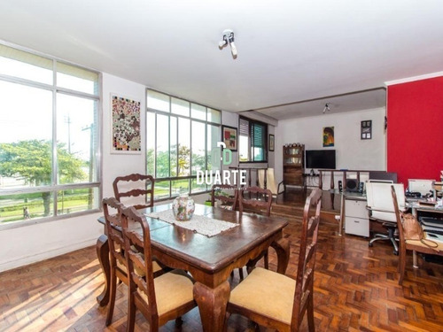 Imagem 1 de 30 de Apartamento - Ap01191 - 34005493