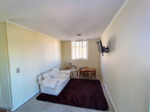 Se Arrienda Casa De 130m2 En Condominio Hacienda Limay Buin