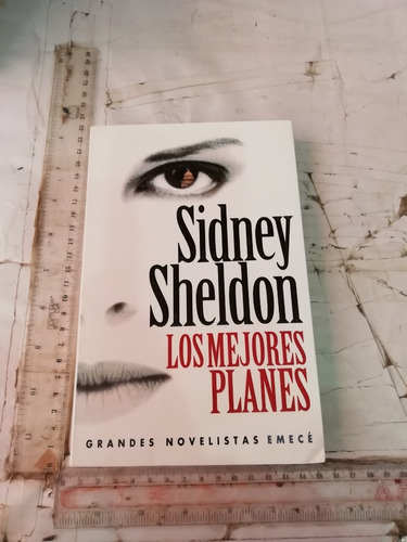 Los Mejores Planes Sidney Sheldon Emece