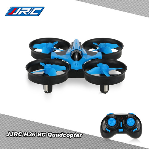 Original Jjr/c H36 2.4g 4ch 6-ejes Gyro 3d-flip Sin Cabeza