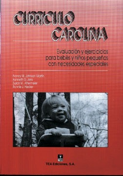 Libro Currã­culo Carolina