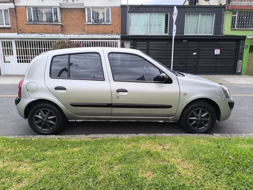 Renault Clio F.iv Expression