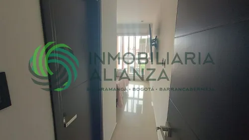 Apartamento En Arriendo En Uribe Uribe. Cod A16745
