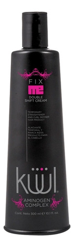 Kuul Fix Me Crema Termoprotectora - 300ml