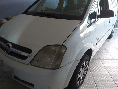 Chevrolet Meriva 1.8 Joy Flex Power 5p 2007