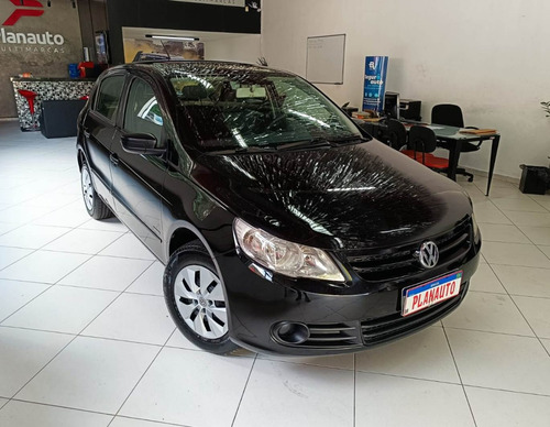 Volkswagen Gol 1.0 Vht Total Flex 5p