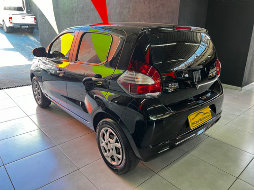 Fiat Mobi 1.0 Like Flex 5p