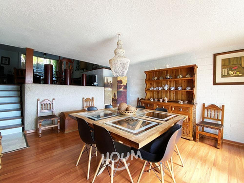Imagen 6 de 30 de Casa En Colina Del Sur, Álvaro Obregón Con 4 Recámaras, 220 M², Id: 62699