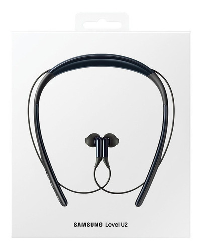 Audífonos Inalámbricos Samsung Level U2 2021 (black)