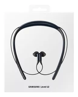 Audífonos Inalámbricos Samsung Level U2 2021 (black)