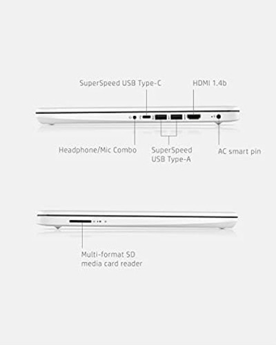 Computadora Portátil Hp 14, Intel Celeron N4020, 4 Gb De Ram
