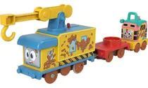 Comprar Thomas And Friends Trenes Motorizados Surtido Hfx97 Mattel