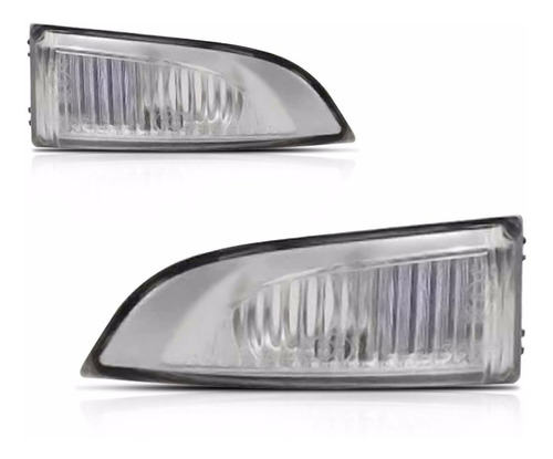 Pisca Da Capa Retrovisor Fluence 2010 2011 2012 2013