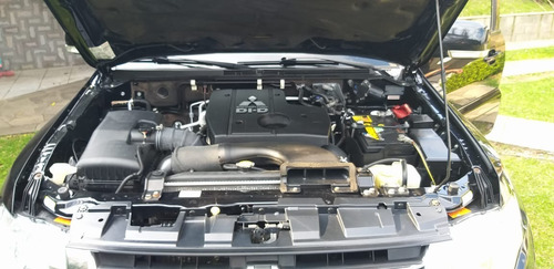 Mitsubishi Pajero Full 2009 3.2 Hpe Aut. 5p