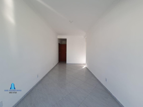Imagem 3 de 12 de Apartamento A Venda No Bairro Pontinha Em Araruama - Rj. - 894-1