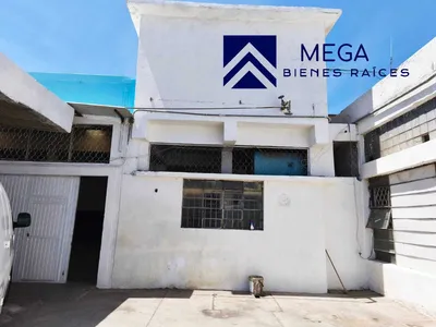 Bodega en renta