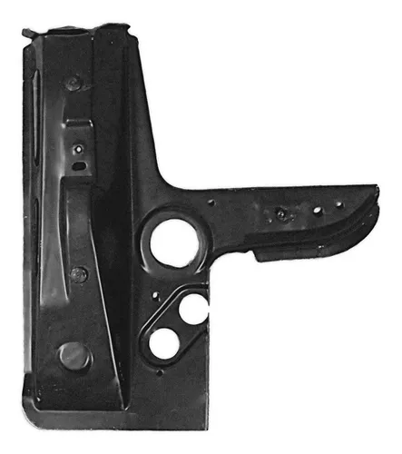 comprar Alojamiento Faro Del Izq. Fiat Uno 2004-11 2 Ptas. 1.3 Fire