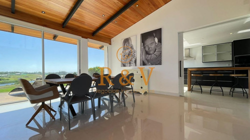 Imagen 8 de 23 de Casa En Venta - Pueblo Mio, 4 Dormitorios, Manantiales