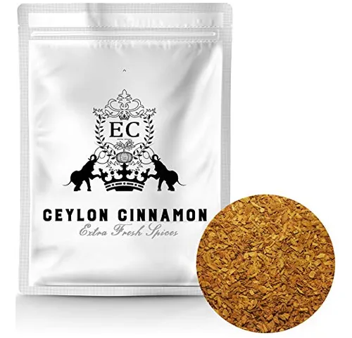 comprar Canela De Ceilán En Té | Grado De Corte Para Infusiones Salu