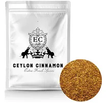 Comprar Canela De Ceilán En Té | Grado De Corte Para Infusiones Salu
