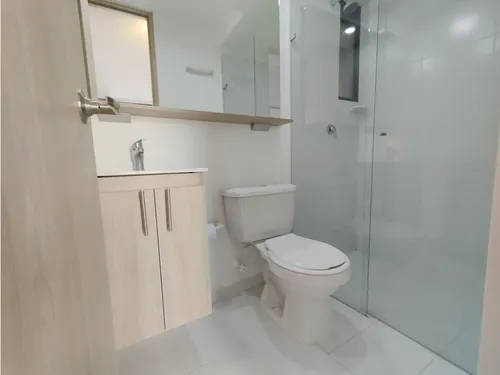 Apartamento En Venta Sector Tranvía En Rionegro