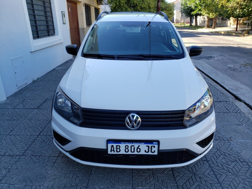 Volkswagen Saveiro Saveiro 1.6 Cab Dobl