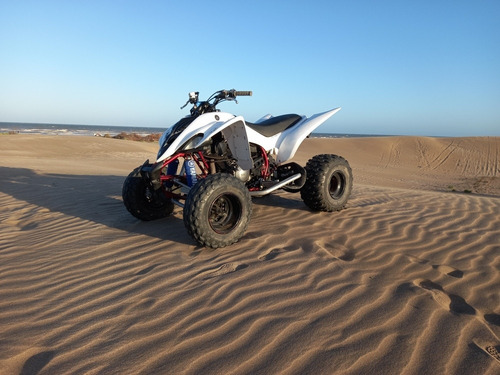 Yamaha Raptor