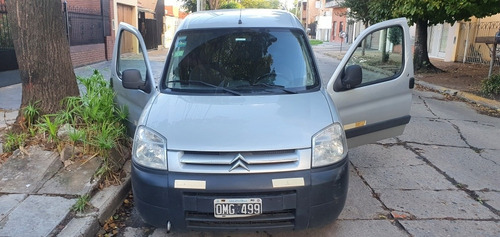 Citroën Berlingo 1.6 Hdi 92 Bussines 2015